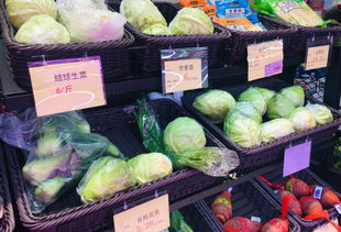 春節食品生鮮銷售大增，上海超商供應充足保障市場穩定